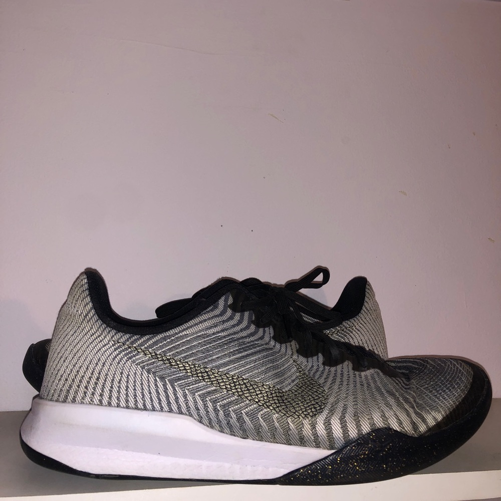 Kobe Mentality 2